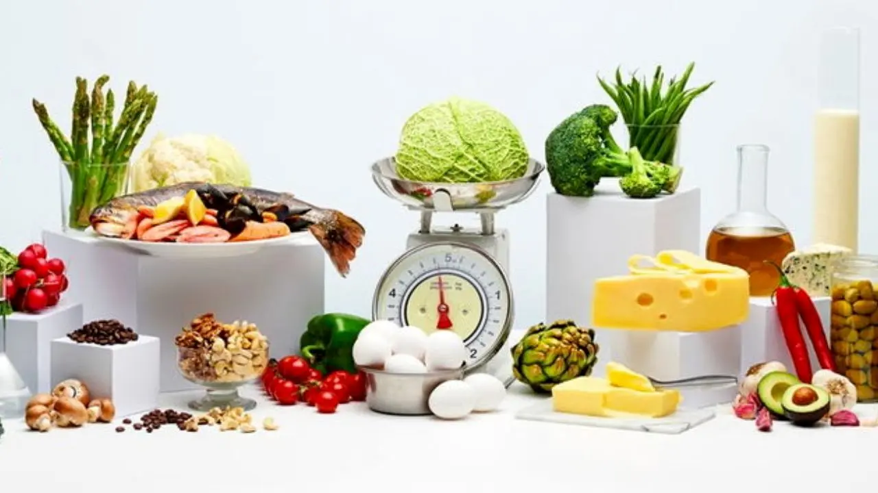 مواد غذایی گیاهی چه تاثیری بر سلامت بدن دارد؟