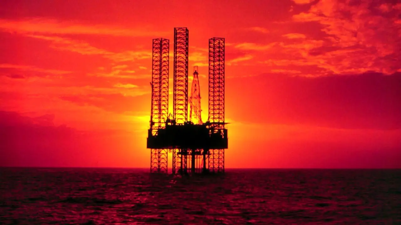 حجم قابل توجهی نفت در خزر وجود دارد که استخراج نشده است