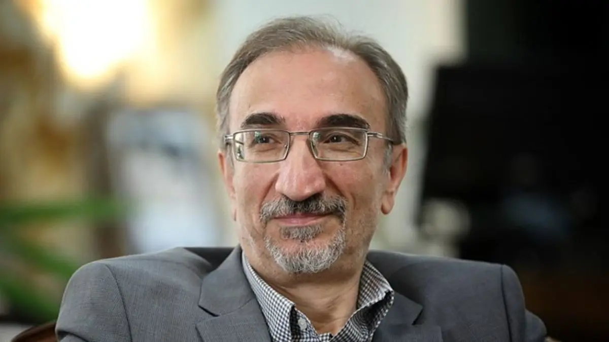 اصلاح ساختار آب کلید خورد