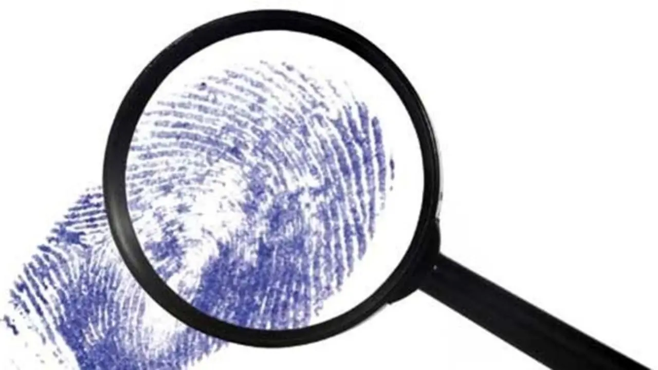 سهم 90 درصدی مرکز تشخیص هویت در کشف پرونده های جنایی