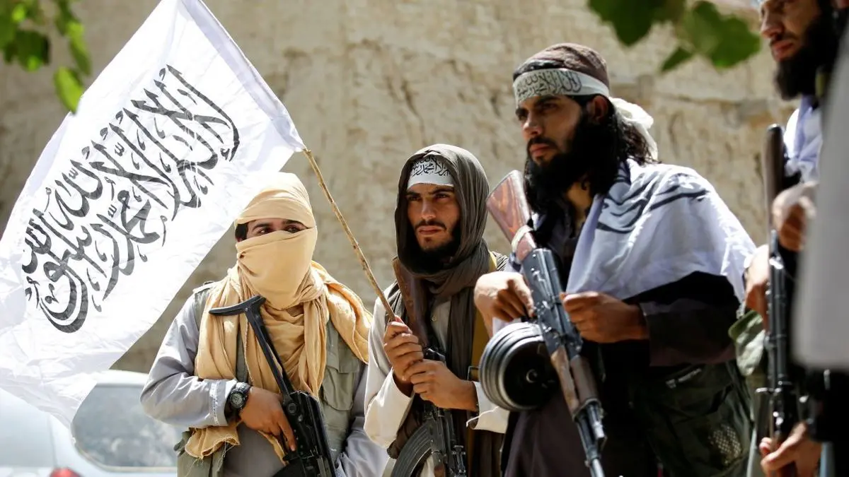 شرکت هیئت 10 نفره طالبان در نشست صلح مسکو