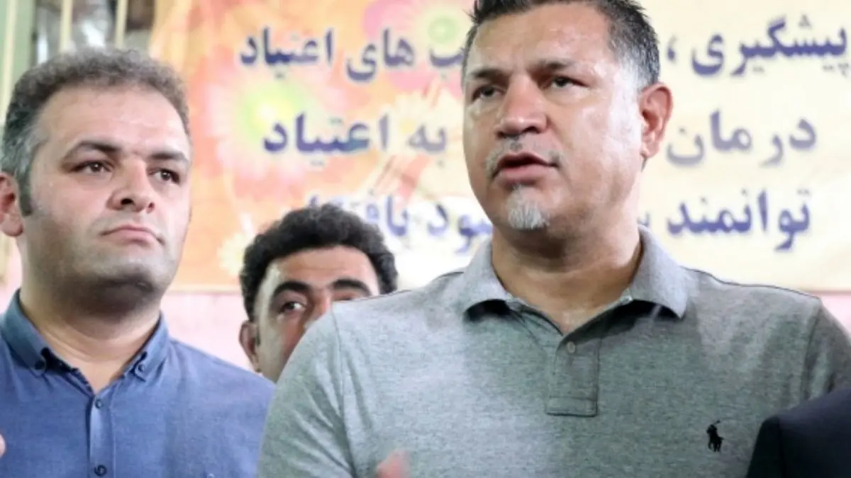 از حمله علی دایی به مازیار ناظمی تا احتمال حضور مربی هلندی در تیم ملی ایران