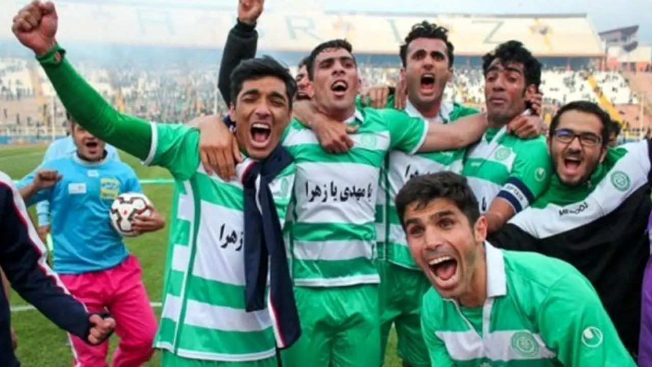 پیروزی ماشین سازی برابر استقلال خوزستان در اولین بازی نیم فصل
