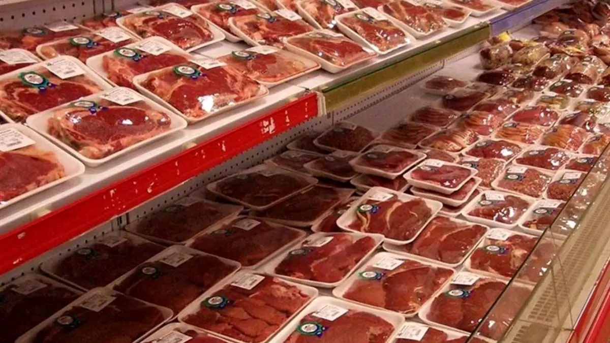 پنج‌شنبه فروش اینترنتی گوشت تنظیم‌بازاری آغاز می‌شود/ هر کد پستی 3کیلو