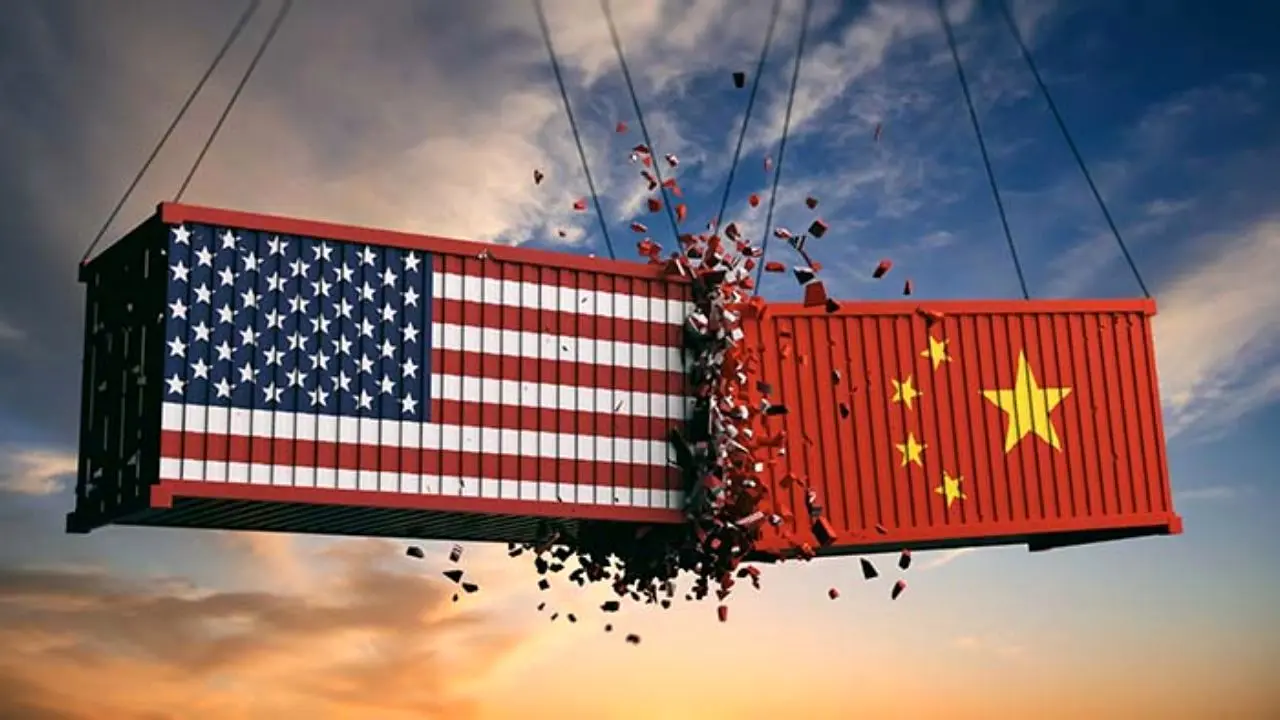 جنگ تجاری آمریکا و چین موهبتی برای اروپاست