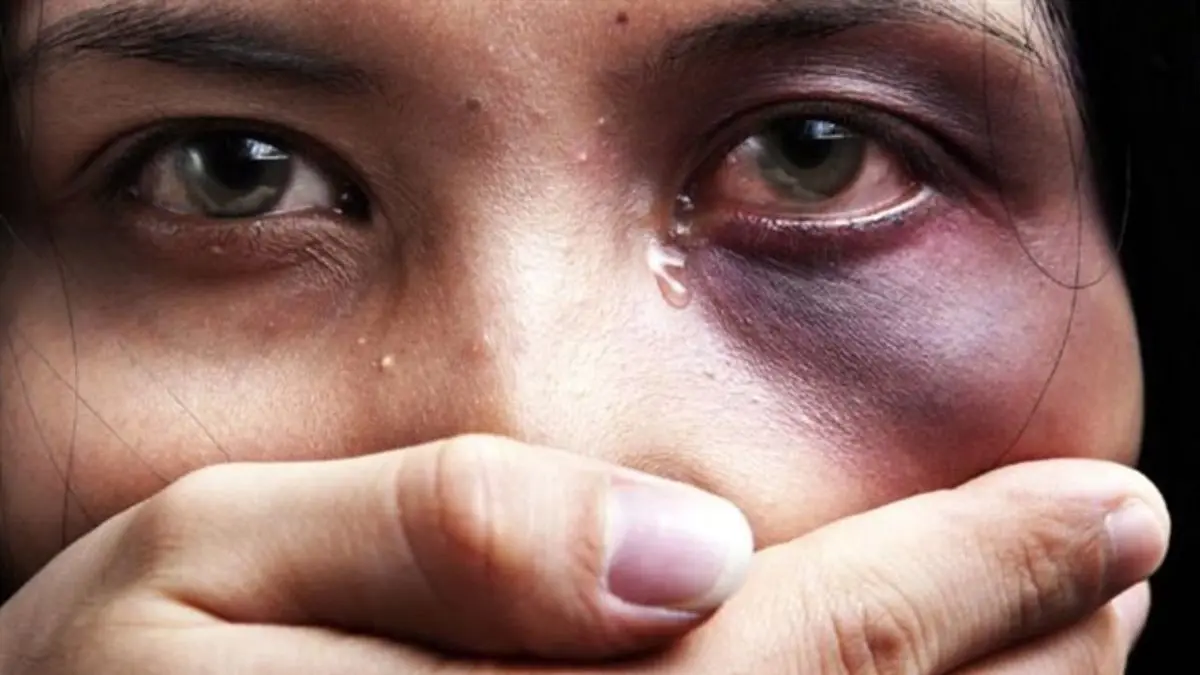 خشونت خانگی، رتبه دوم بعد از کودک‌آزاری