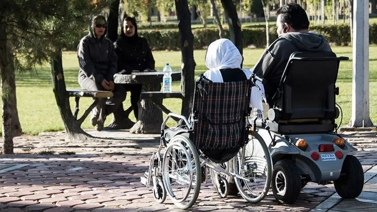 ضرورت هم‌صدایی ملی میان جامعه معلولان