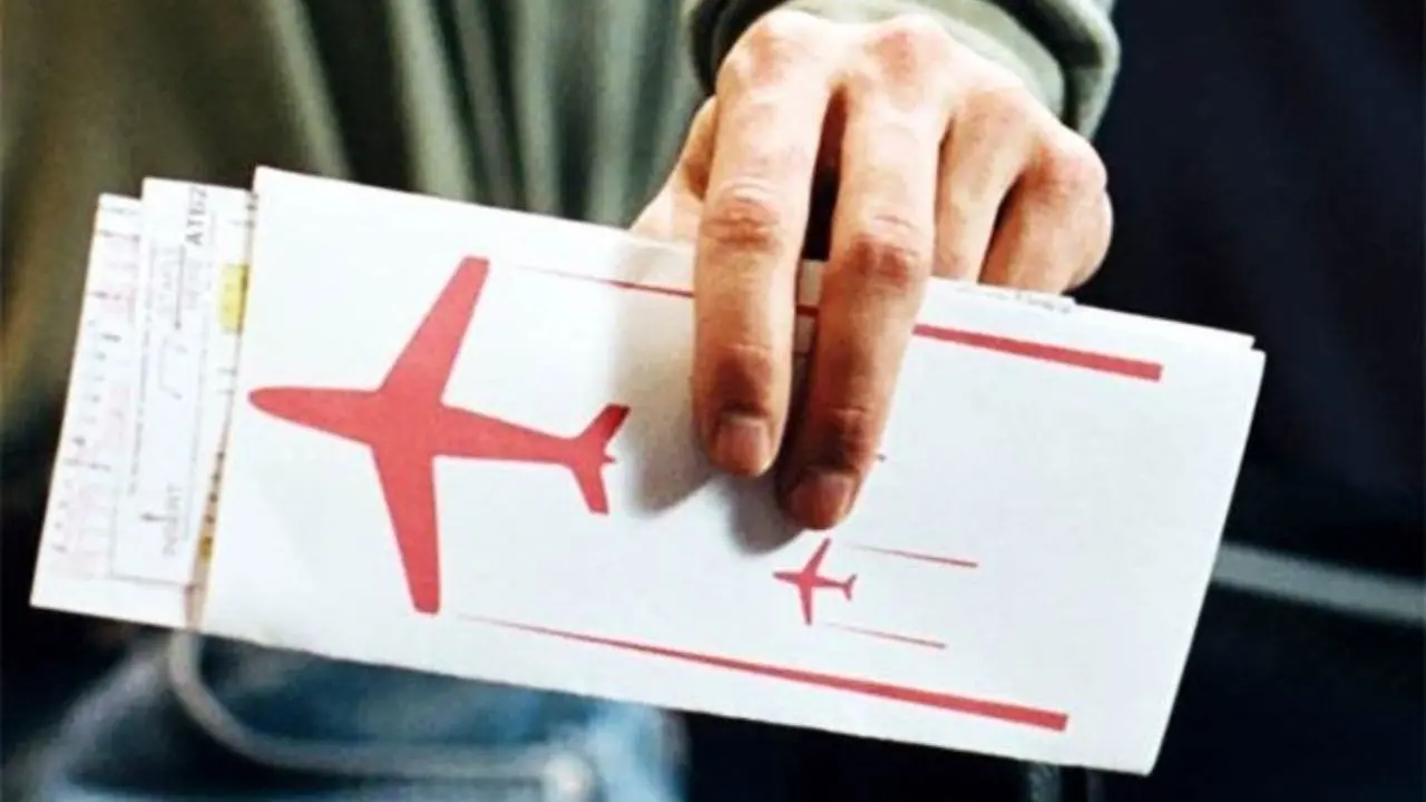 نمایش بلیت هواپیما به صورت چارتری در سایت‌های فروش بلیت ممنوع است