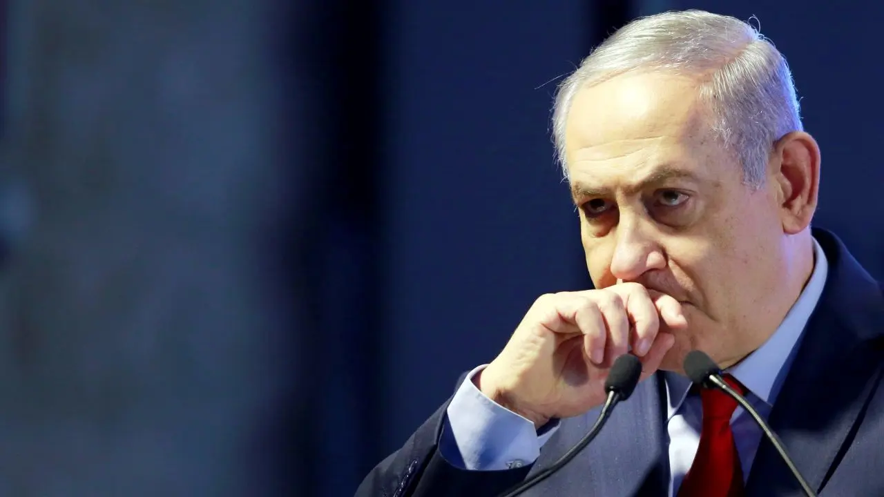 نتانیاهو شبکه تلویزیونی راه‌اندازی می‌کند