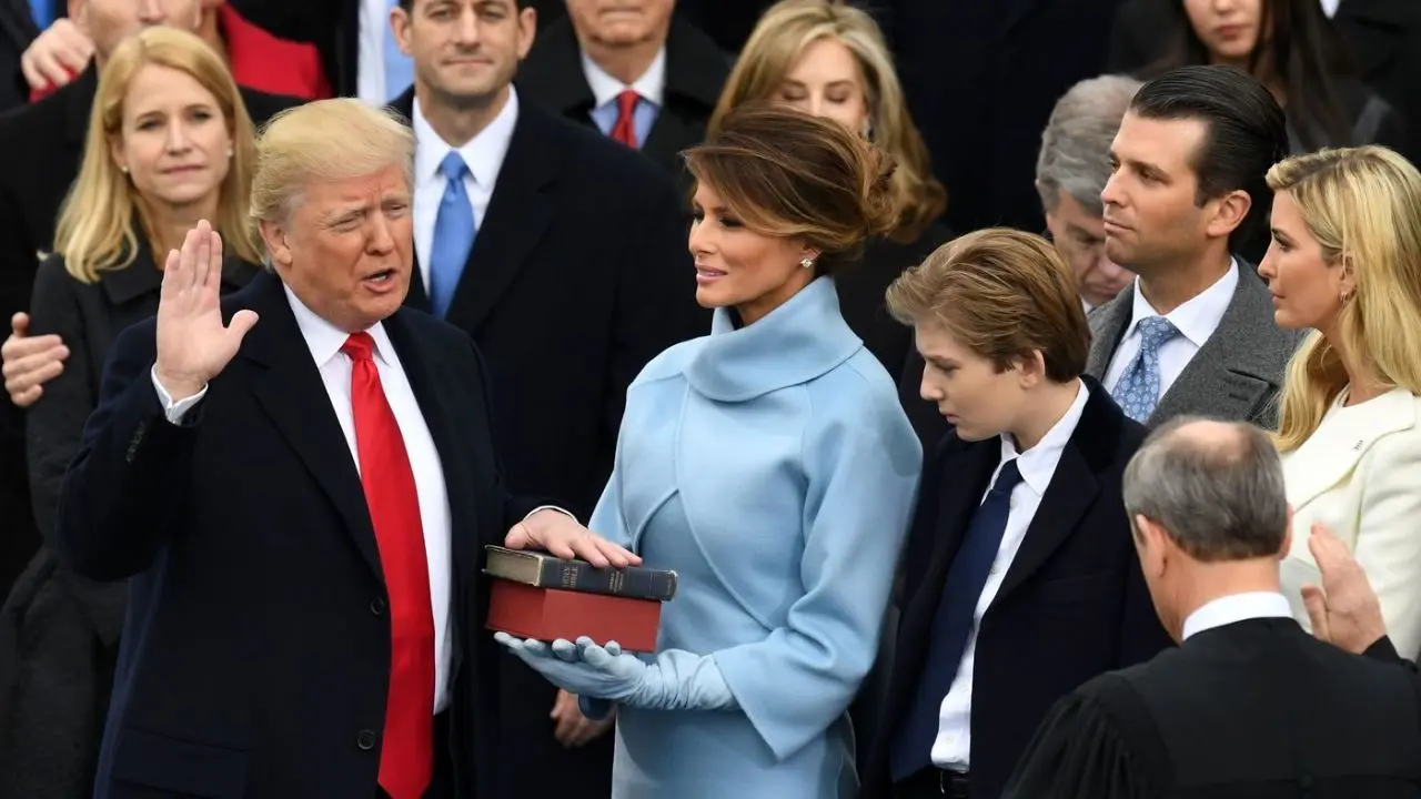 کمیته تحلیف ترامپ توسط دادستانی فدرال احضار شد