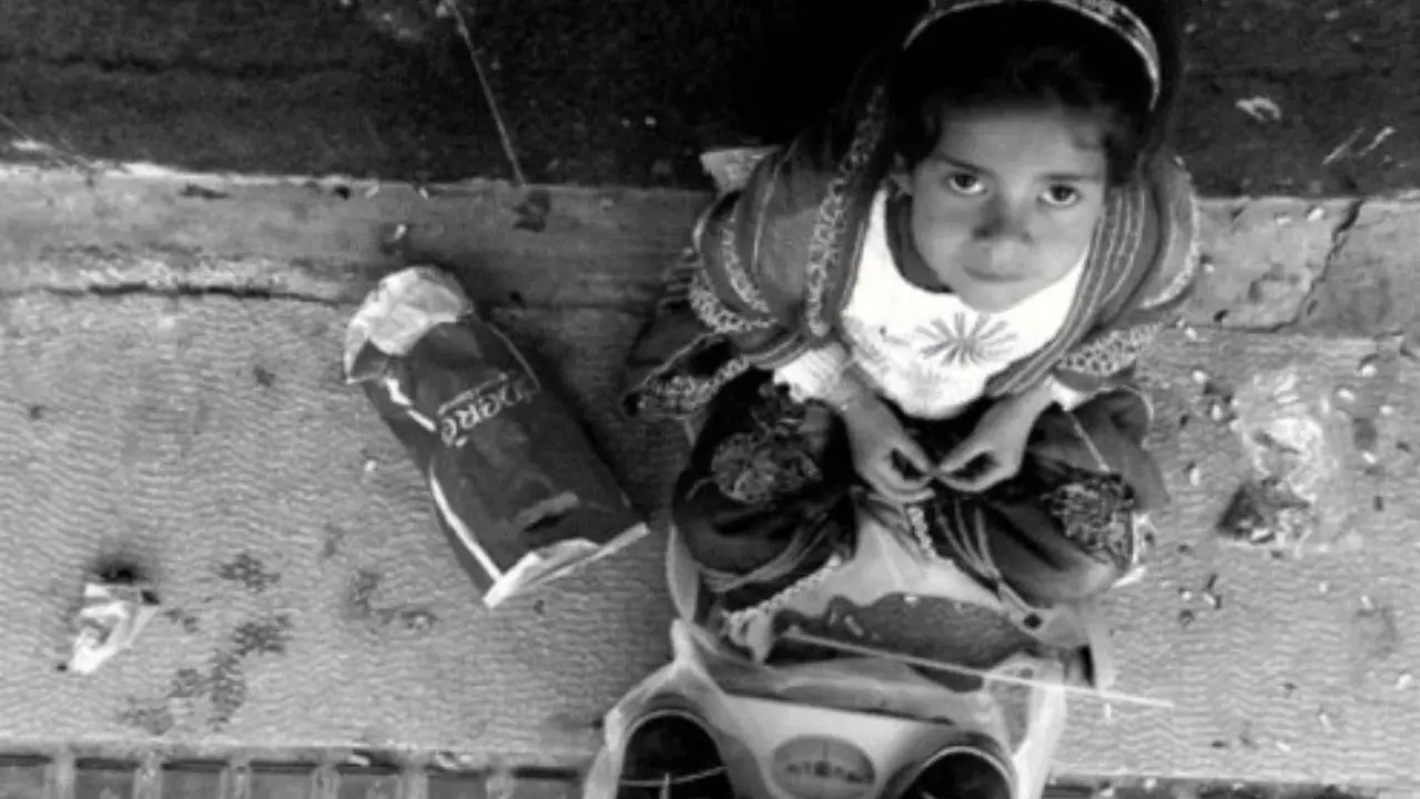 راه اندازی مرکز نگهداری کودکان خیابانی در بندرعباس