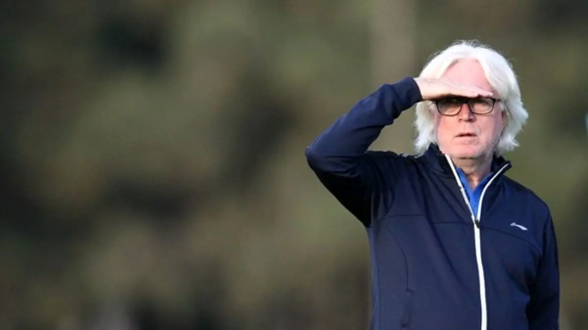 پیشنهاد جالب شفر برای تقدیر از بازیکنان پیشین تیم ملی