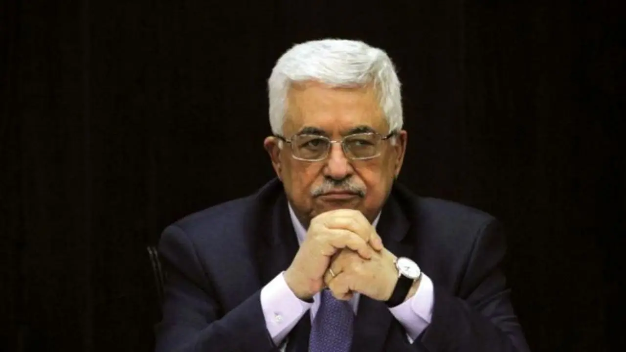 محمود عباس بازگشت سوریه به اتحادیه عرب را تأیید کرد
