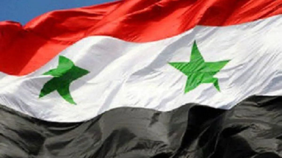 برگزاری نشست نمایندگان شش کشور جهان در واشنگتن درباره سوریه