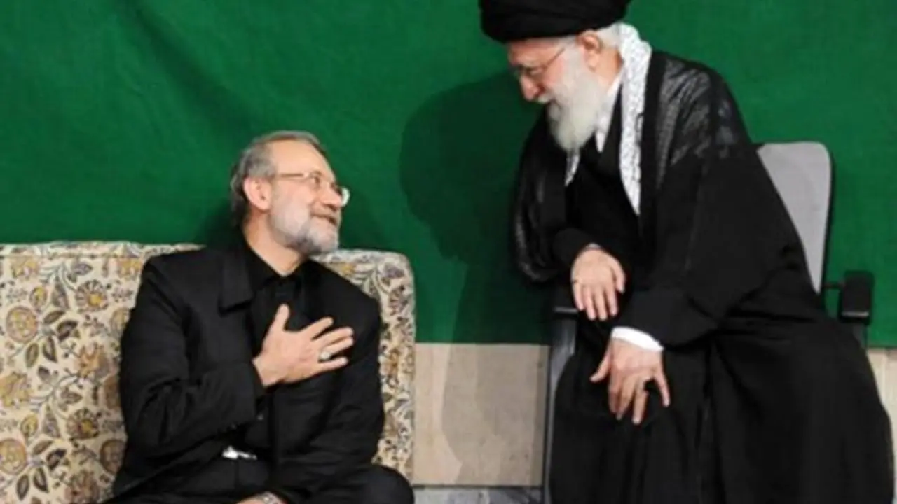 چند پرسش درباره خبر مهم لاریجانی از دستور رهبری برای اصلاح ساختاری کشور