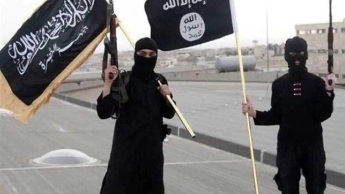 داعش هنوز شبکه‌ای پنهانی در عراق دارد