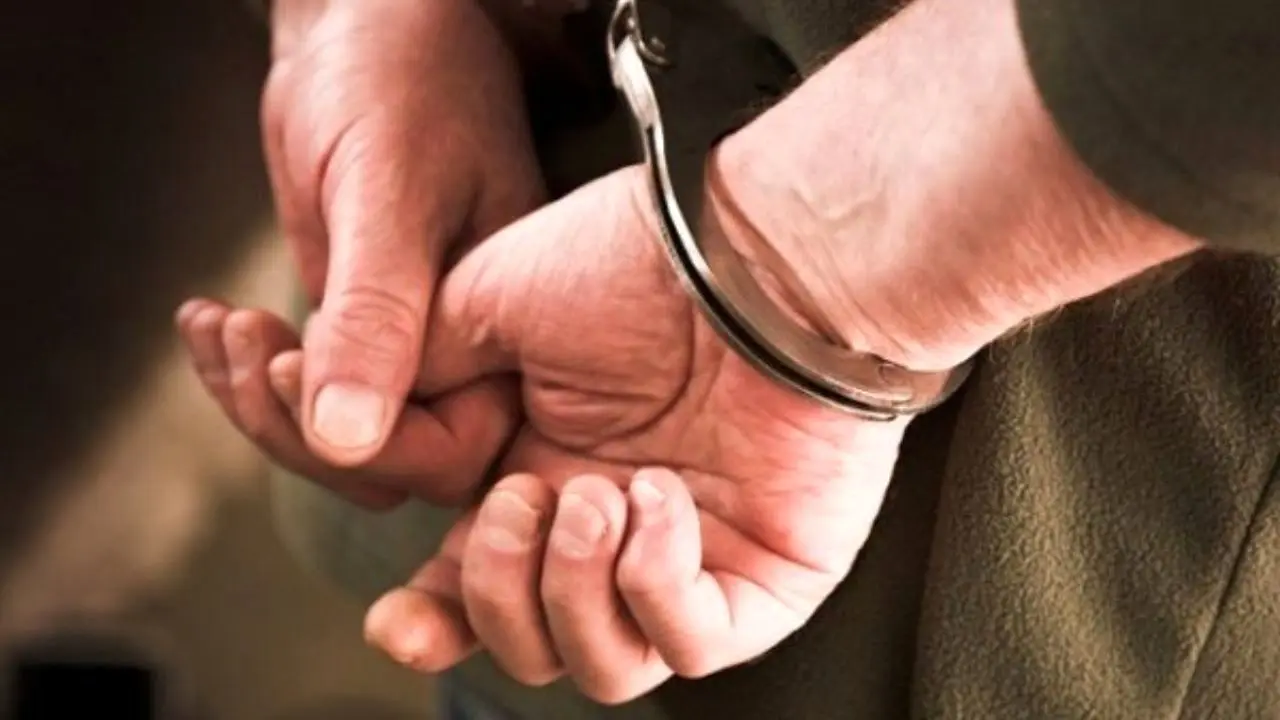 دستگیری سه سارق مسلح در اهواز