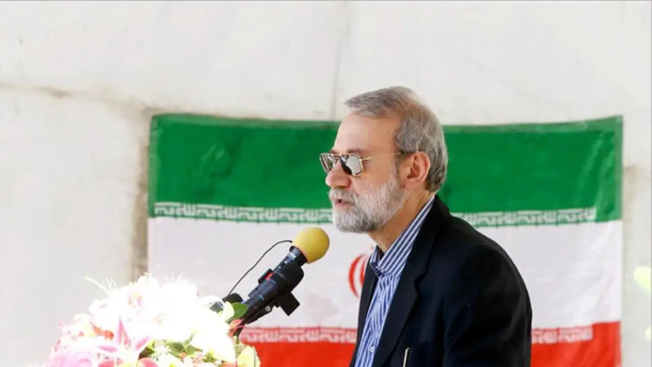 واکنش شورای سیاست گذاری ائمه جمعه به لغو سخنرانی لاریجانی