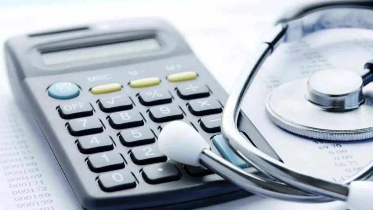 اطلاعات پزشکان برای تعیین مالیات از بیمه اخذ می‌شود