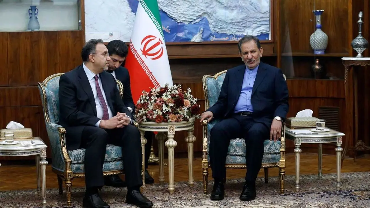 رابطه تهران و بغداد مستحکم و غیرقابل تخریب است