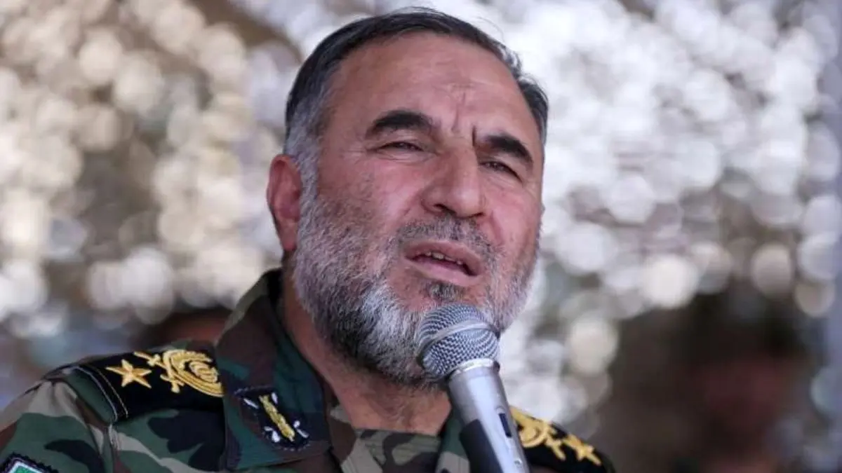 دستاوردهای نظامی ایران در سایه اقتدار به دست آمده است