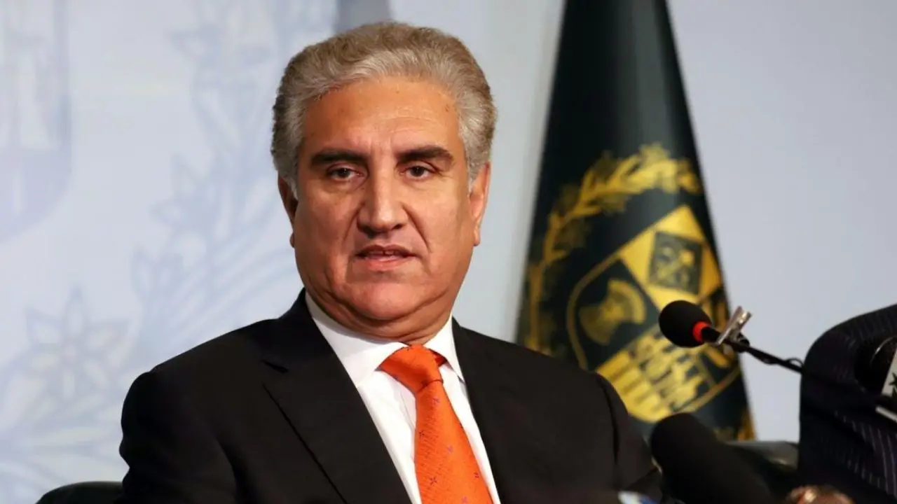 وزیر خارجه پاکستان به عمان می‌رود