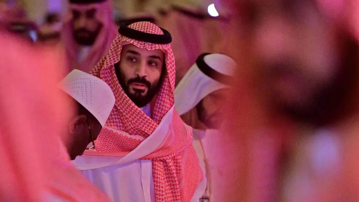 باج‌خواهی بن سلمان از شاهزادگان و مسئولان سعودی به پایان رسید