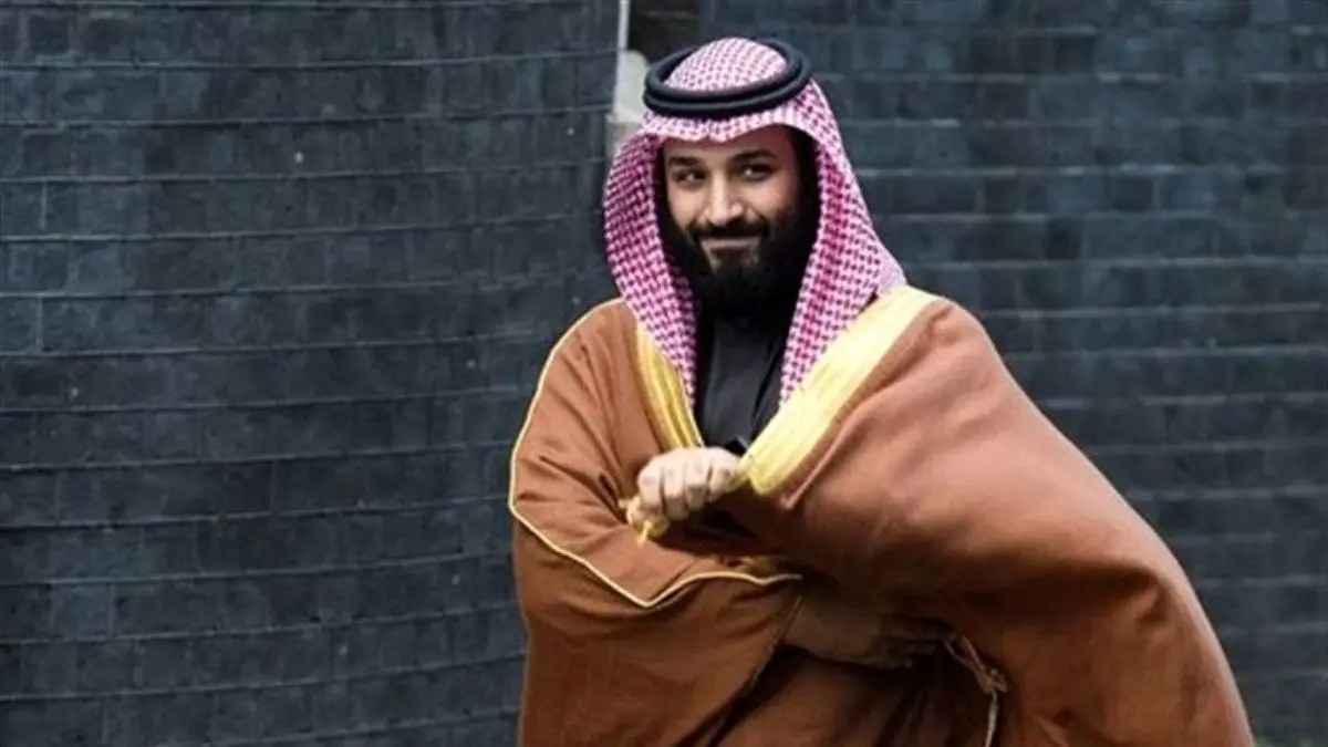 درآمد باج‌گیری «بن سلمان» از شاهزاده‌ها اعلام شد