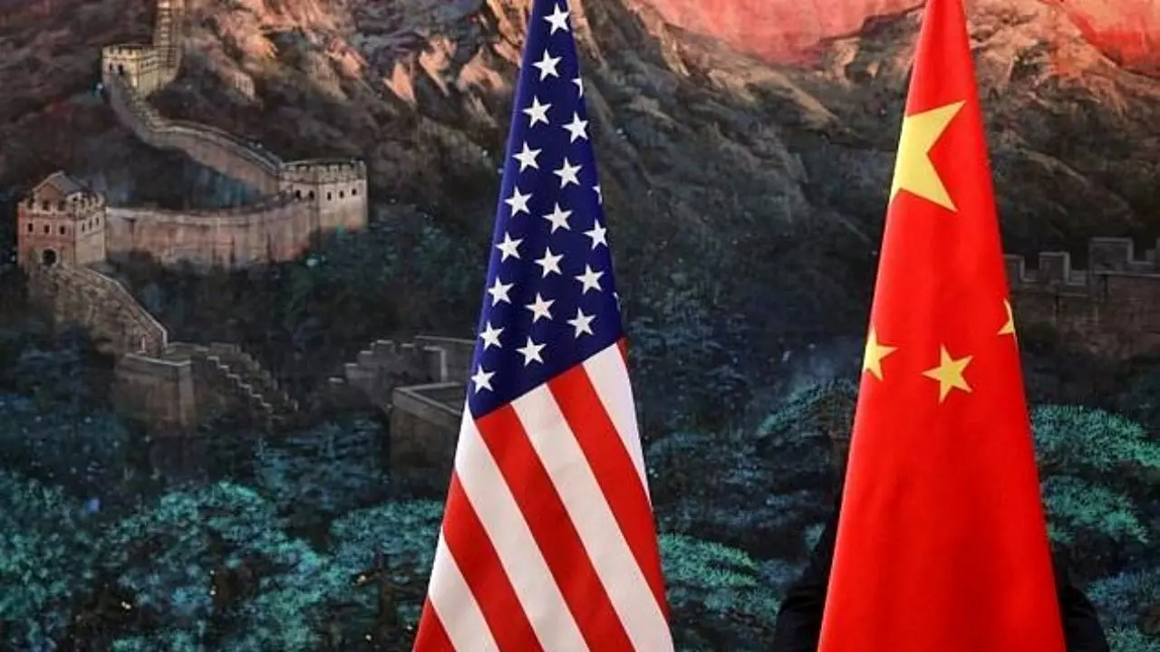 مذاکرات تجاری میان آمریکا و چین از سر گرفته شد