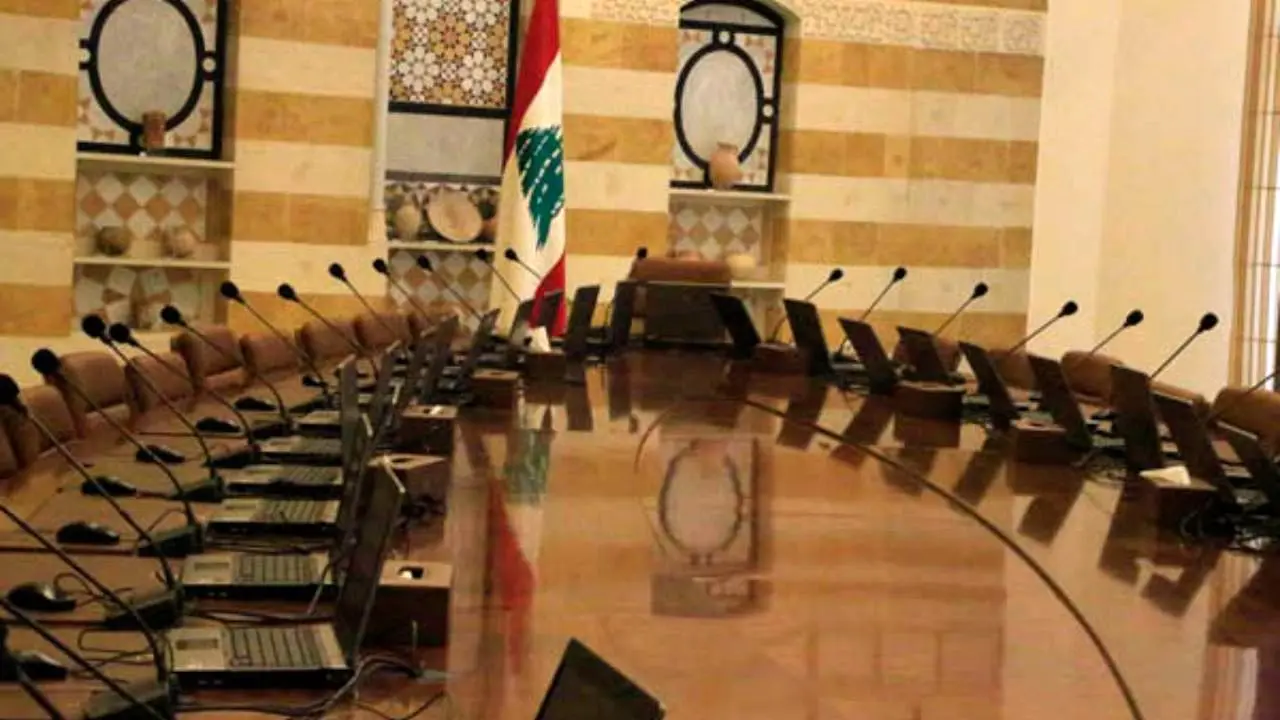 کابینه دولت لبنان حداکثر تا فردا تشکیل خواهد شد