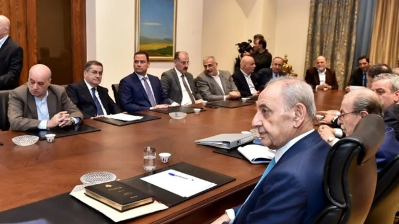 گره کور تشکیل کابینه در لبنان باز شد