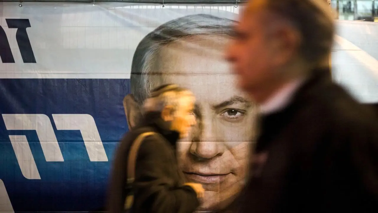 نتانیاهو، ایران را وارد انتخابات اسرائیل کرد