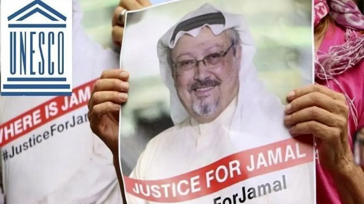 متهم اول قتل خاشقجی، ولیعهد سعودی است