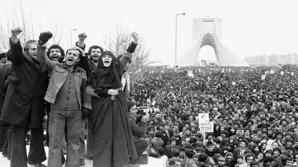 انقلاب اسلامی در 40 سالگی از چه دردهایی رنج می‌برد؟