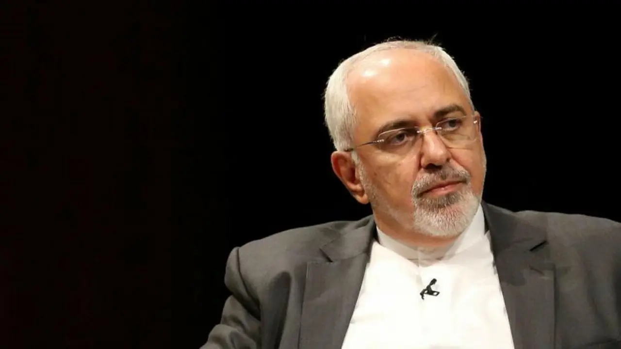واکنش ظریف به اعلام خروج آمریکا از معاهده «آی ان اف»