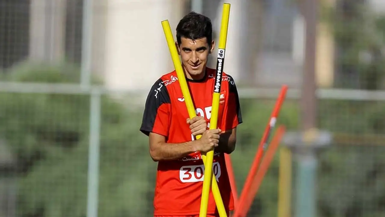 علوان‌زاده به ماشین‌سازی بازگشت