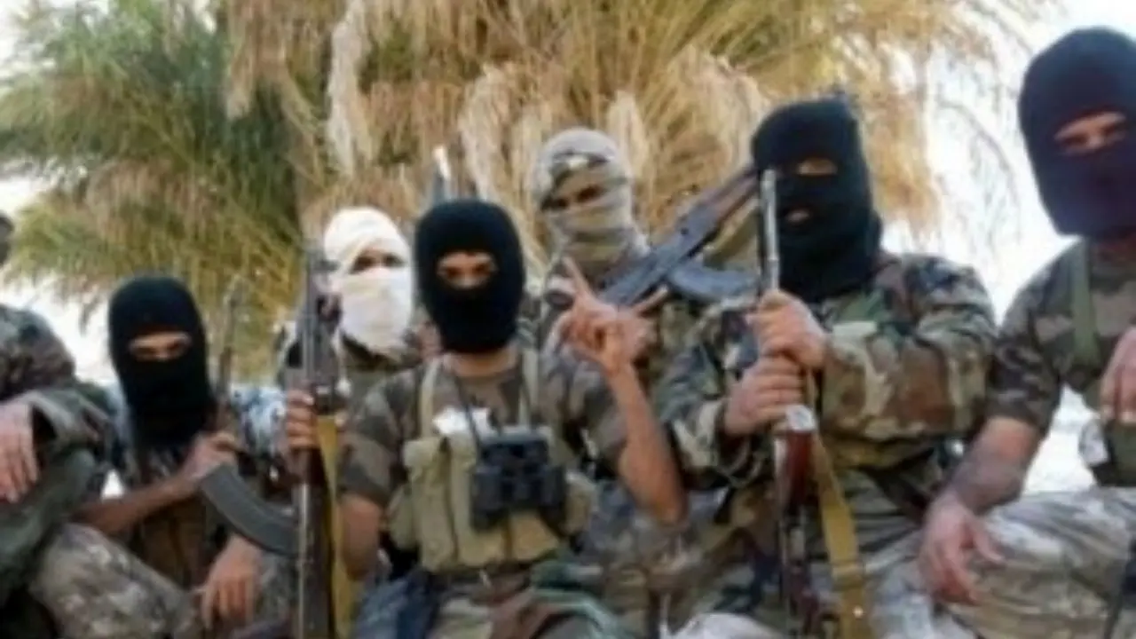 حمله گروهک تروریستی جیش الظلم به یکی از واحد‌های سپاه