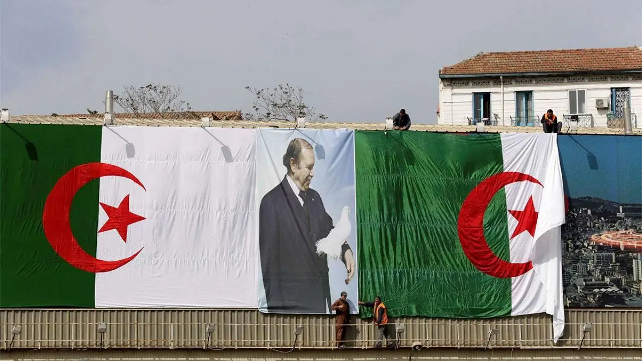 حزب اپوزیسیون الجزایر انتخابات 2019 را تحریم کرد
