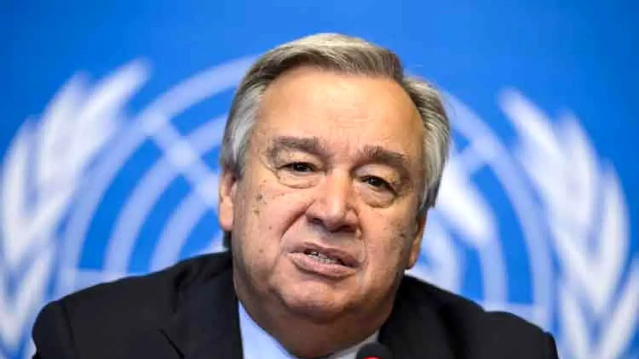 دبیرکل سازمان ملل: نیروهایمان در الخلیل می‌مانند