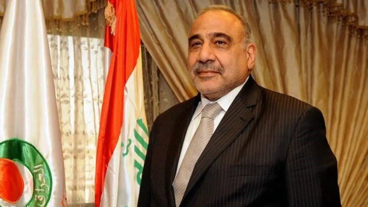 فشار نخست وزیران سابق عراق بر عبدالمهدی