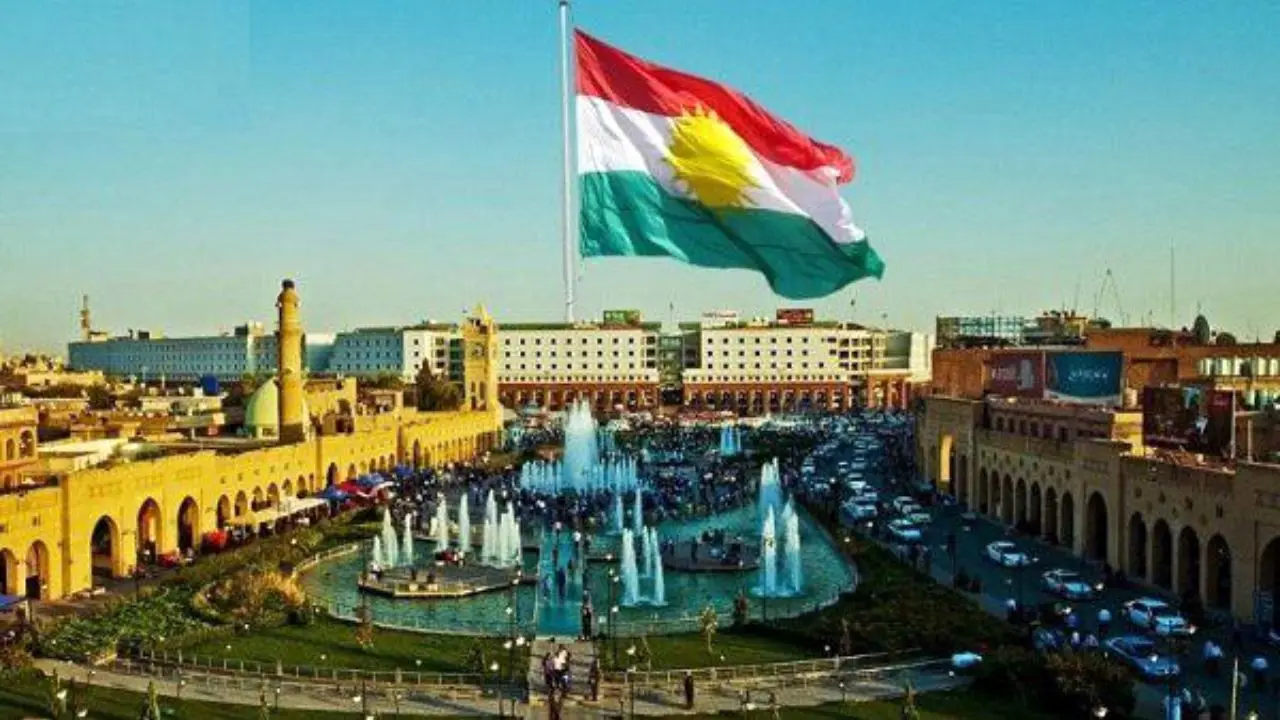 شرکت‌های ایرانی در کردستان عراق نمایندگی افتتاح می‌کنند