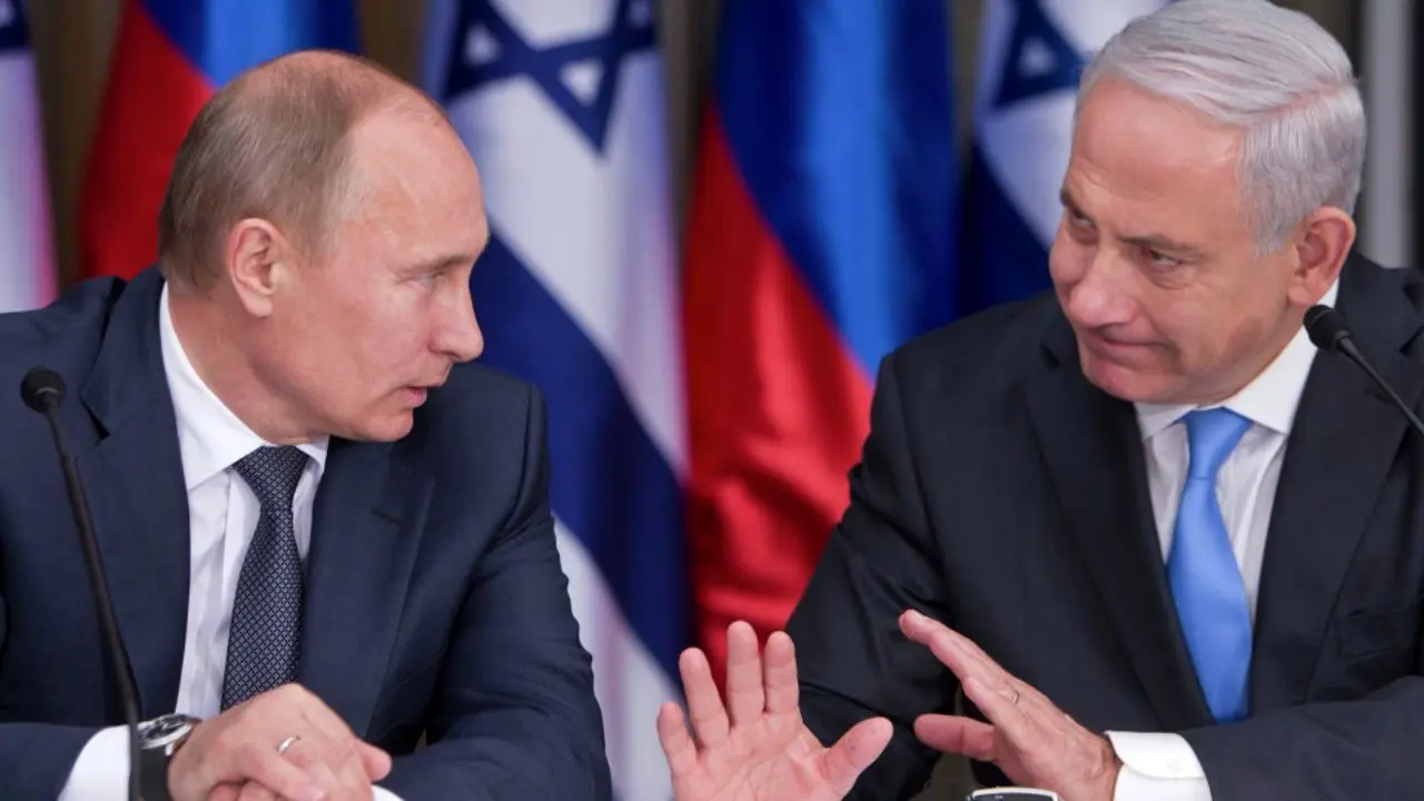 روسیه به اسرائیل درباره پیامدهای حملات هوایی در سوریه هشدار داد