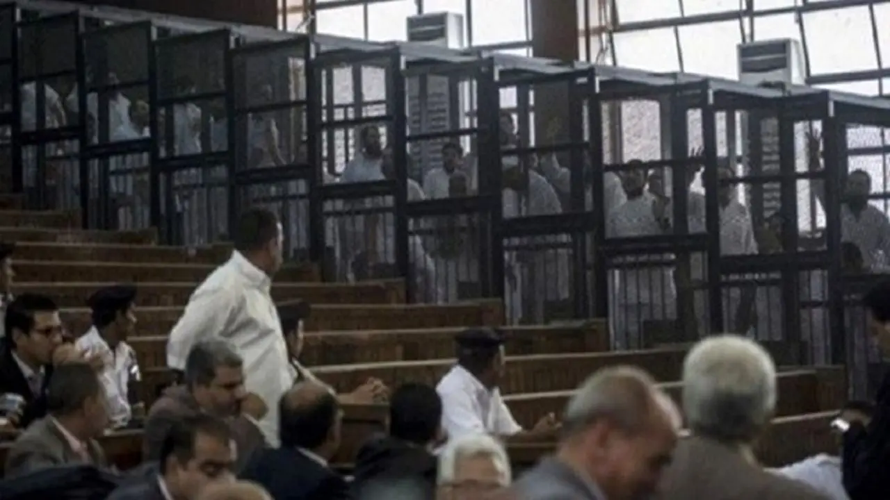 مصر سه عضو اخوان المسلمین را اعدام کرد