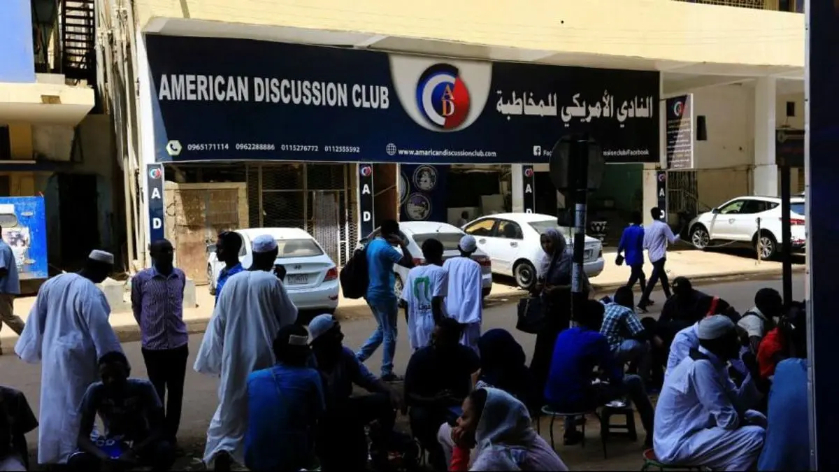 تداوم مشکلات اقتصادی سودان با وجود لغو تحریم‌های آمریکا