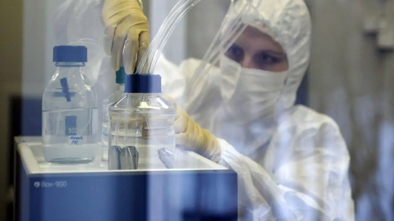 شمار قربانیان ویروس آنفلوآنزا در ایتالیا به 52 تن رسید