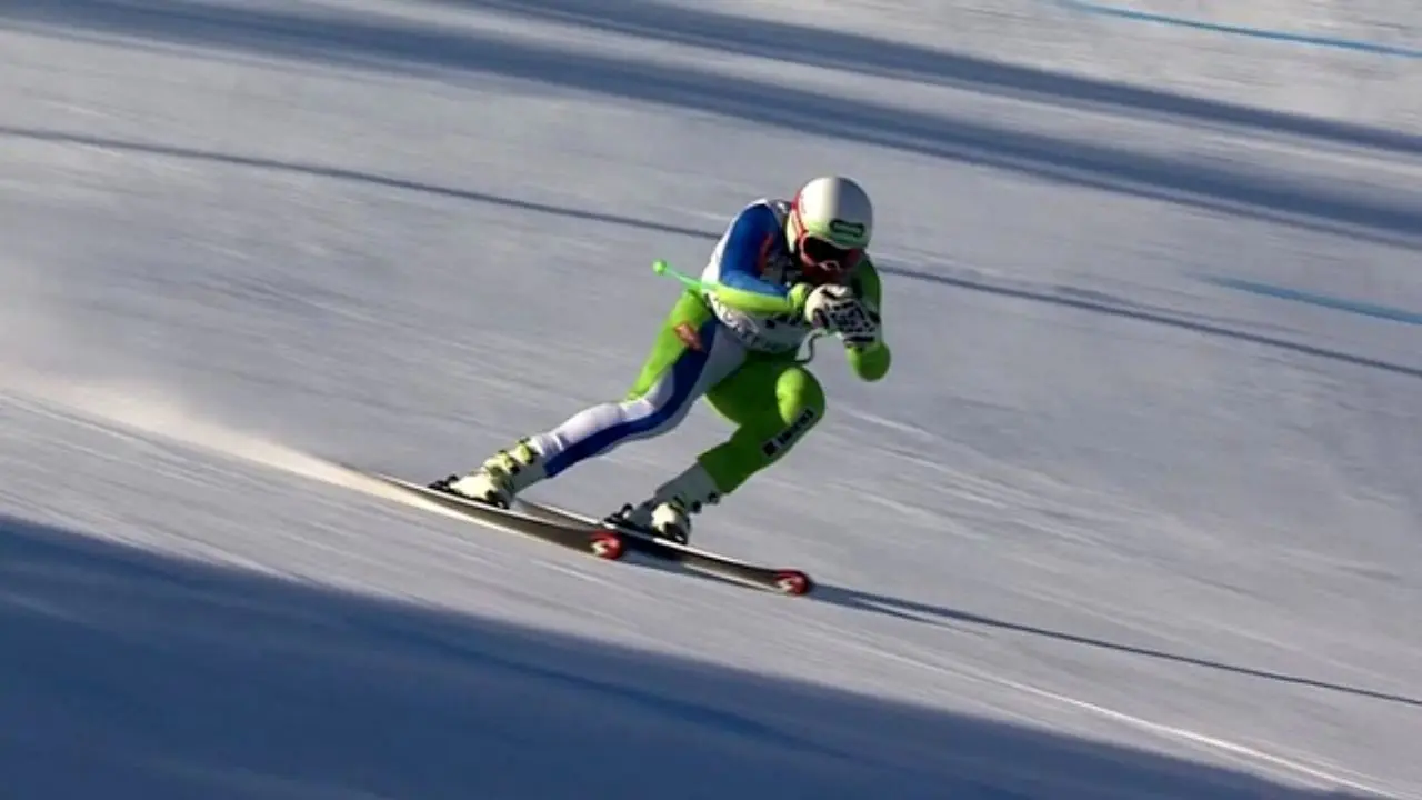 انتشار اسامی اسکی‌بازان اعزامی به مسابقات جهانی سوئد
