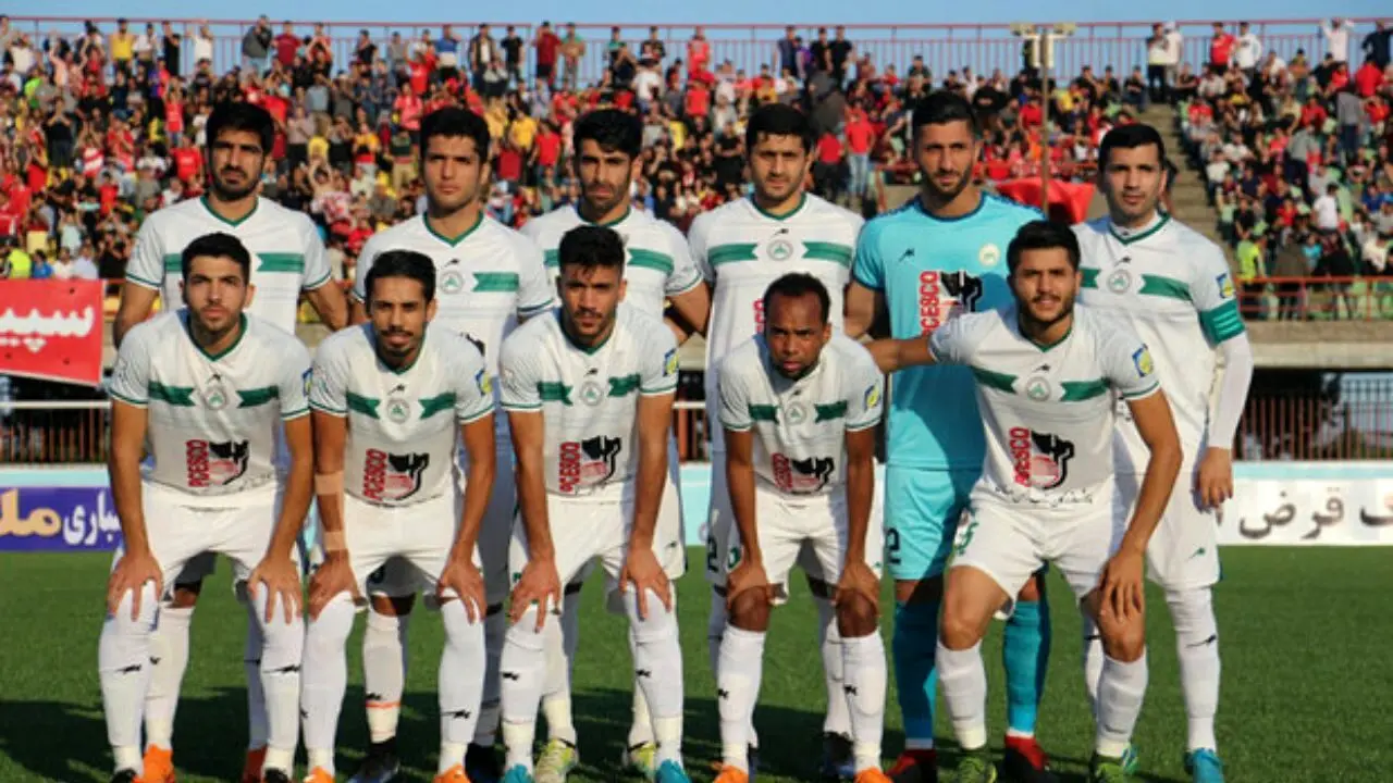 هشدار باشگاه الکویت به بازیکنانش پیش از بازی با ذوب آهن