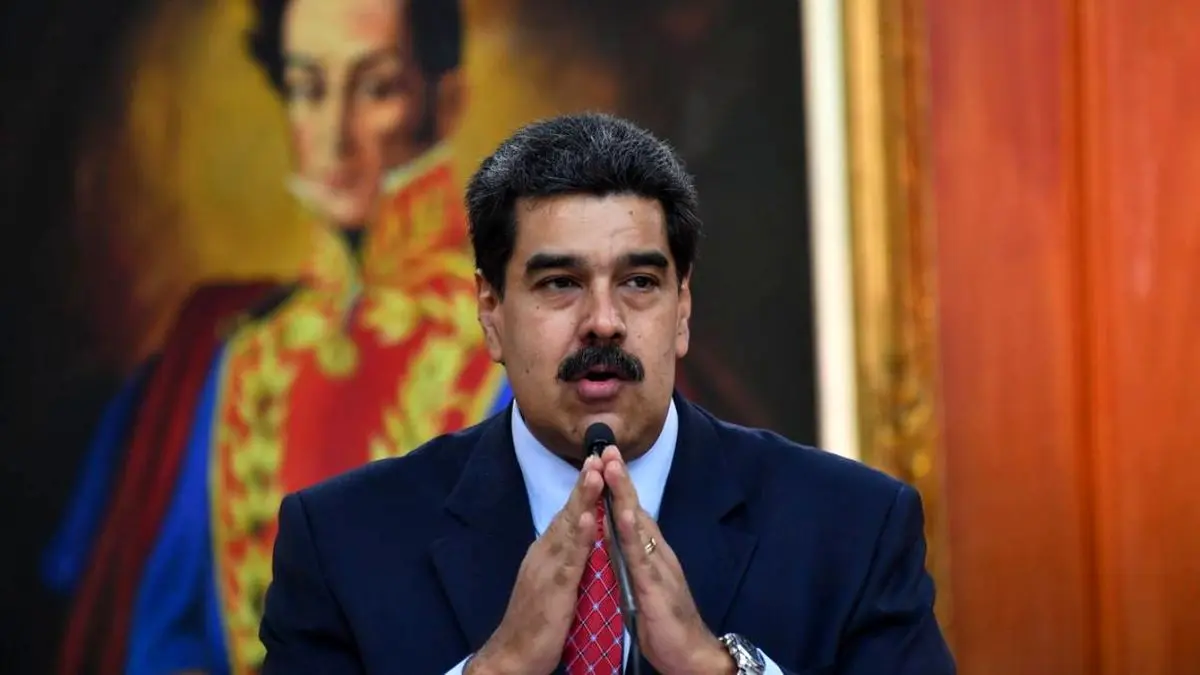 اروپا در قبال تحولات ونزوئلا «کر» شده است