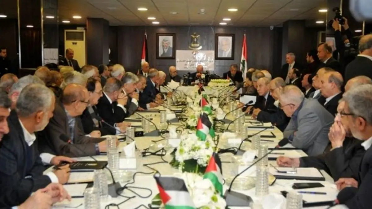 دعوت مسکو از گروه‌های فلسطینی برای بررسی موضوعات ملی