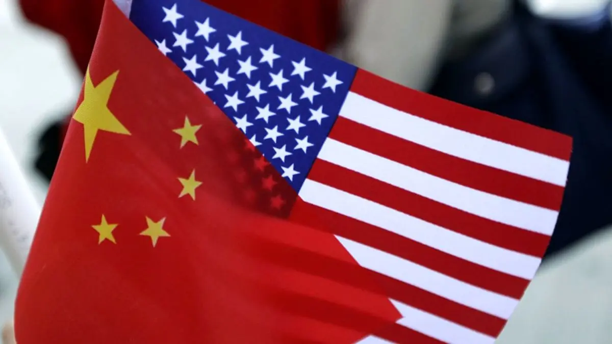 برگزاری دور جدید مذاکرات چین و امریکا